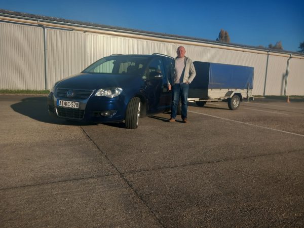 id. Filó Mihály - gyakorlati oktató - BE,C,CE - Áchim Autósiskola