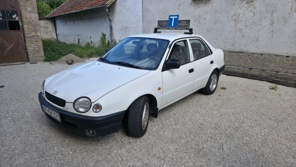 Raffay Dávid - B - Áchim Autósiskola